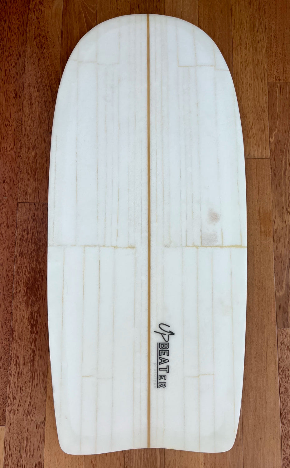 UpBeater Body Board (custom)