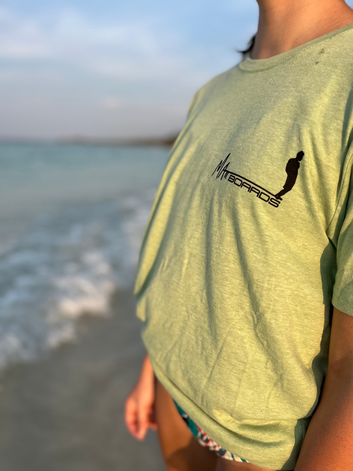 Short Sleeve T-shirt