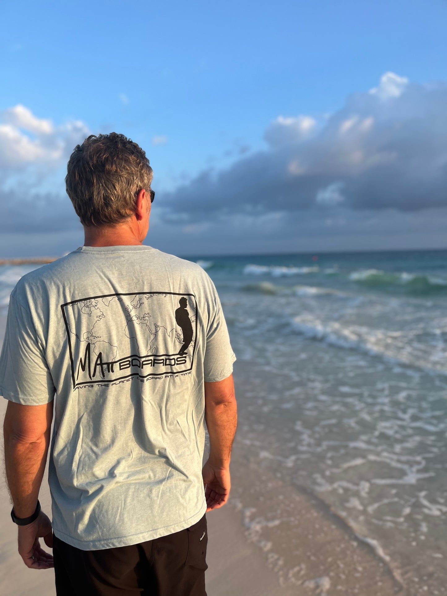 Short Sleeve T-shirt
