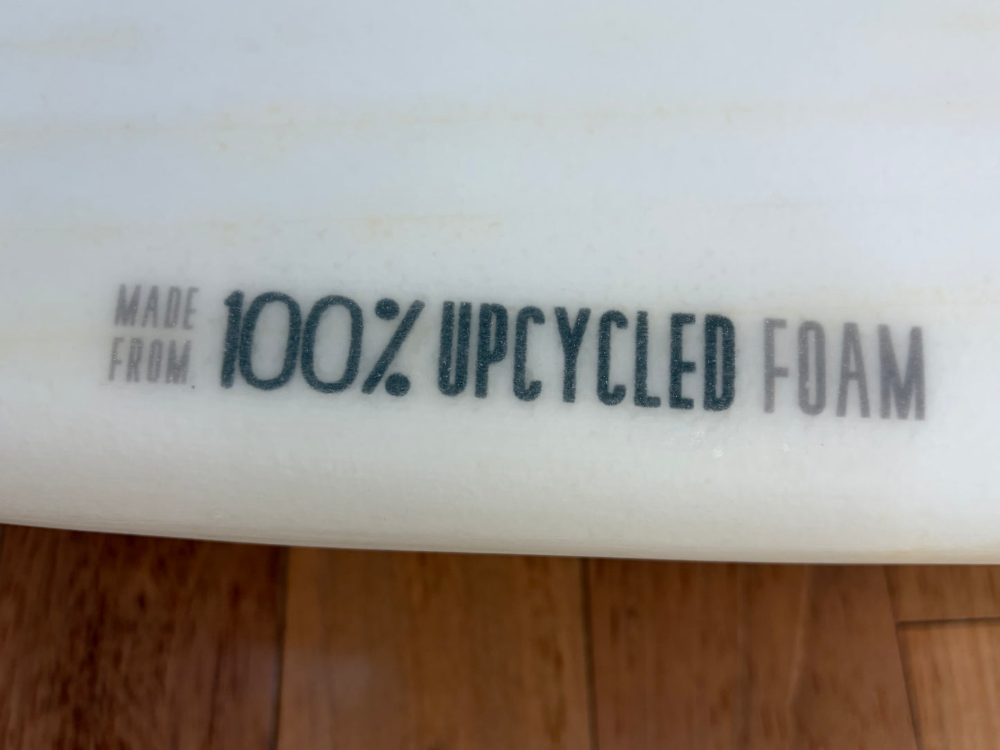 a. UpBeater Body Board (standard)