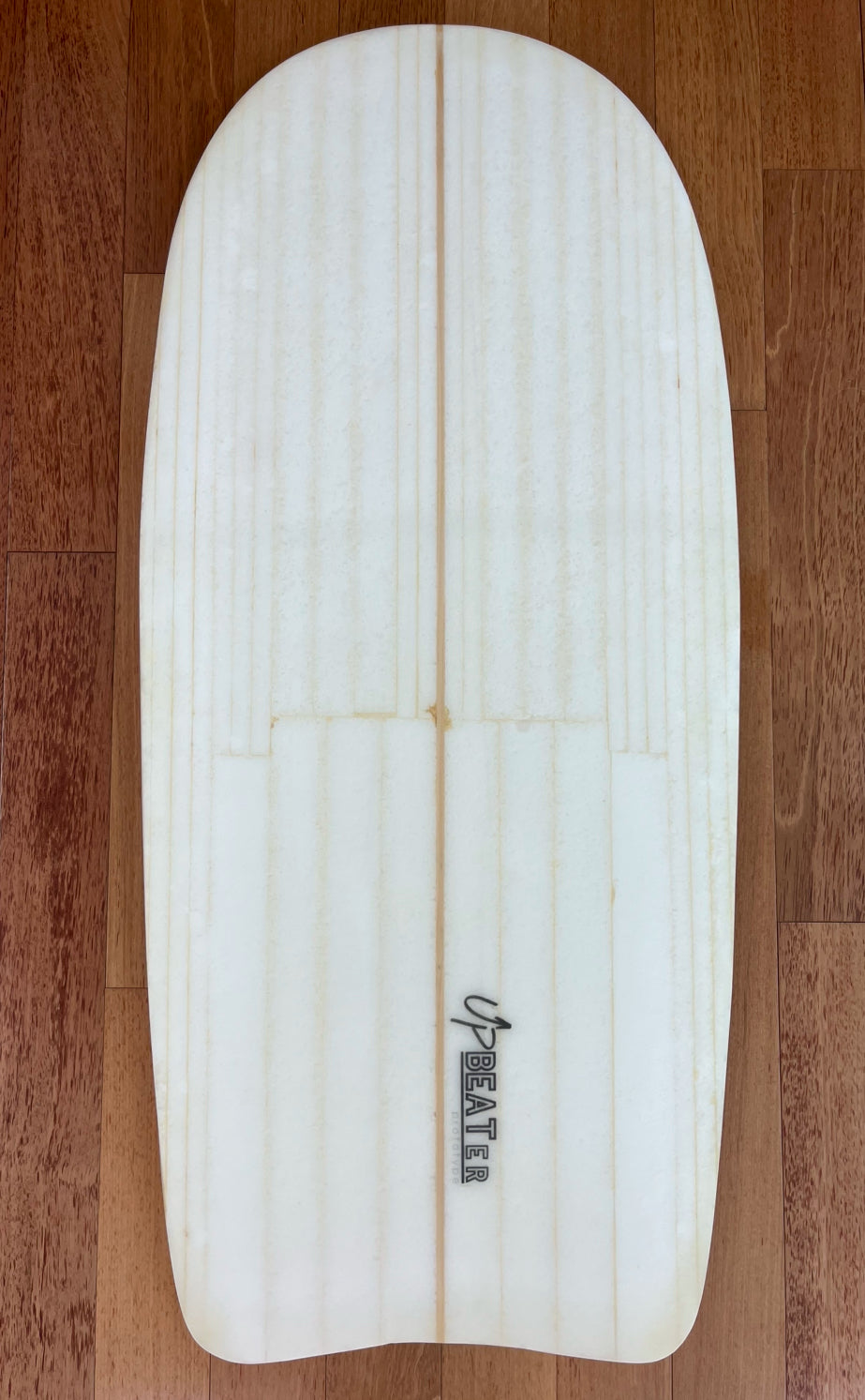 UpBeater Body Board (custom)