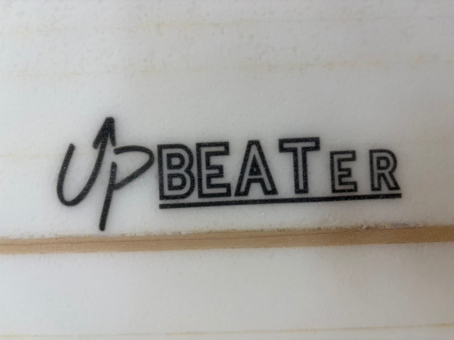 a. UpBeater Body Board (standard)