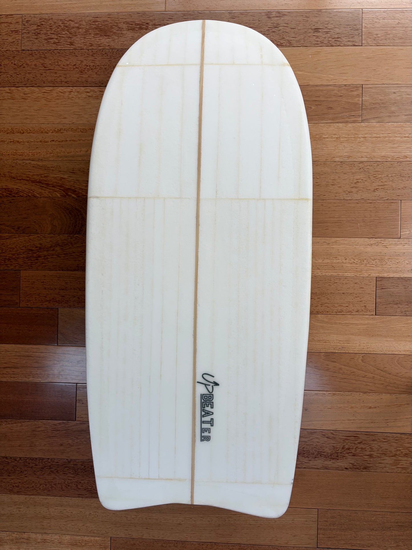 a. UpBeater Body Board (standard)