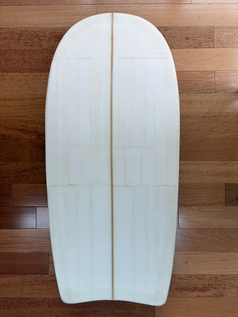 White body board 